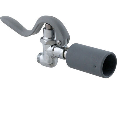 T&S Brass B-0107-JM Spray Valve, Pre-Rinse, Lead-Free, 1.07GPM
