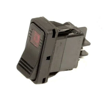 Market Forge 97-7176 Switch Power