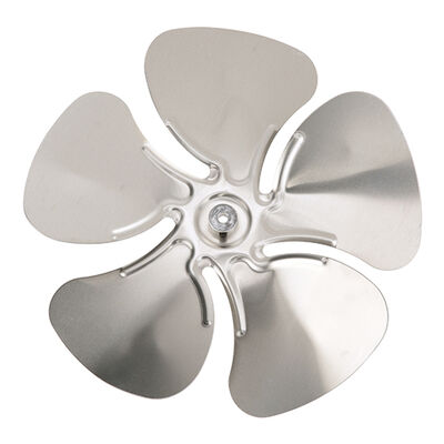Bohn 4840C Fan Blade 12"OD,Aluminum ,Cw,23 Deg