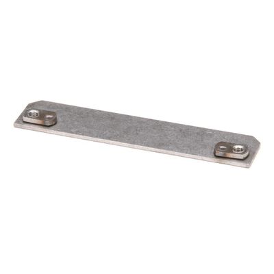 Nieco 20508 Feeder Drive Nut Plate 1/4-20