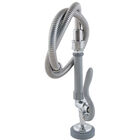 T&S Brass B-0100-SWV  Pre-Rinse Valve&Hose, W/Swivel
