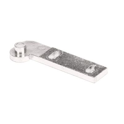 Alto-Shaam HG2862 Bottom Door Hinge Stainless Steel Die-Cast 192316L