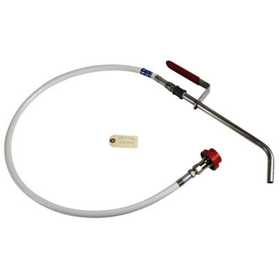 Bki (Barbeque King) SB2332 Filter Hose Assembly