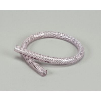 Groen Z096773 Steamer Water Fill Hose 3/8" ID 21" Long HY-6E