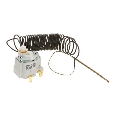 Hi-Limit Thermostat  For Blodgett - Part# 58025