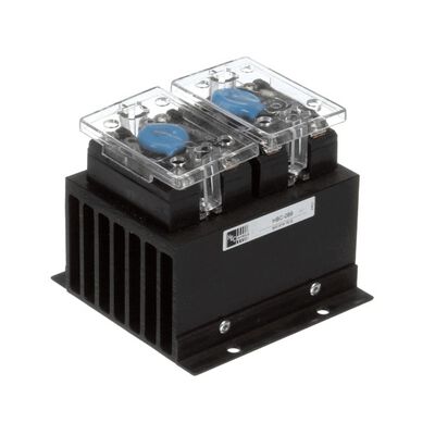 Blodgett 33910 Solid State Relay Assembly AC500