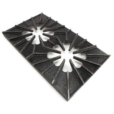 Montague 3480-0 Top Grate (18")