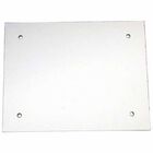 Groen 125926 Convection Steamer Door Board Insulator HY-5E
