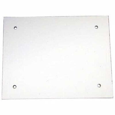 Groen 125926 Convection Steamer Door Board Insulator HY-5E