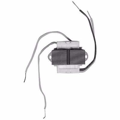 Star Mfg 2E-31400-07 Transformer 120V/208V/240V PRI 24V SEC 40VA