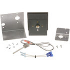 Hatco R02-16-068 Black Box Temperature Control Kit W/ Probe and Mounting Bracket