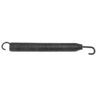 Vulcan Hart 417429G1 Oven Door Spring W/ 2 Swivel Hooks 6-1/8" X .844"