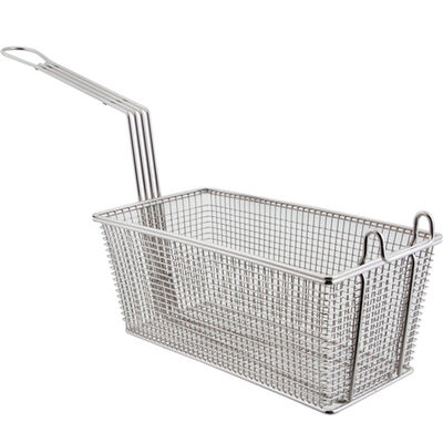 Frymaster FM1954 Fry Basket (17-1/8"X8-1/4",FH)
