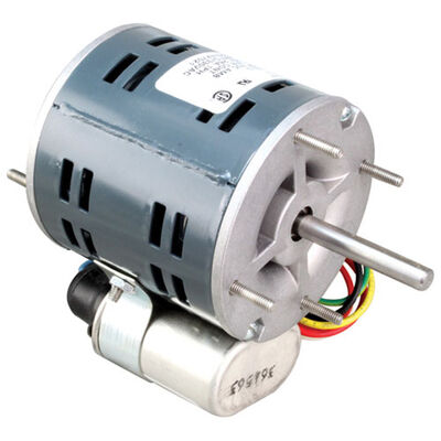 Carter Hoffmann 18614-0324 Motor - Multi-Voltage