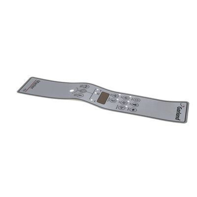 Garland 115261 Oven Control Panel Digital Overlay IM450 MCO