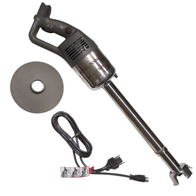 Mixer Stick Robot Coupe For Robot Coupe - Part# Mp450turbo