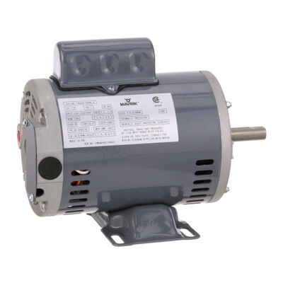 Henny Penny 18628 Fryer Filter Motor