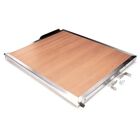 Duke DOOR-RUF48L-FHP Refrigerator Font Hill Door Replacement Left Pear