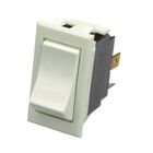 Vulcan Hart 00-411496-000B1 Range Rocker Switch DPST 7/8" X 1-1/2"