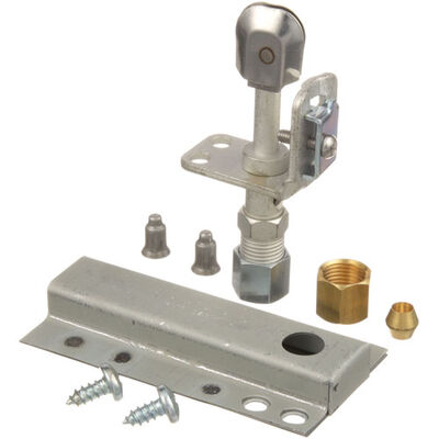 Blodgett BL11334 Pilot Burner 3/16" X 1/4" Air Duct & Screw