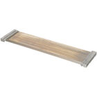Vollrath/Idea-Medalie 00654 11 Blade Assy, 1/4" Cut
