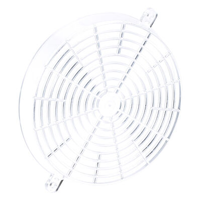 Delfield 3516178 Freezer Fan Guard Plastic 6-7/8" DIA 9036