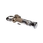 T&S Brass B-1029 Concealed Straight Valve Slow Self Closing