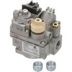 Pitco P5045639 1/2" FPT Natural Gas Safety Valve, 3.5" WC