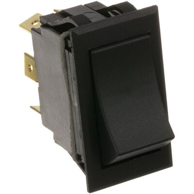 Garland 4527835 Range 3-Position Rocker Switch DPDT