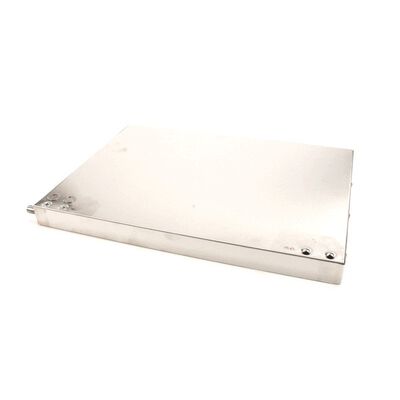 Blodgett 21091 Oven Solid Door Assembly Right Hand Zephaire