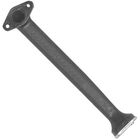 Jade Range 1014100000 Cast Iron Venturi - Rear