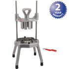 Prince Castle 908A8 Wedger , 8 Section,Wedge Witch