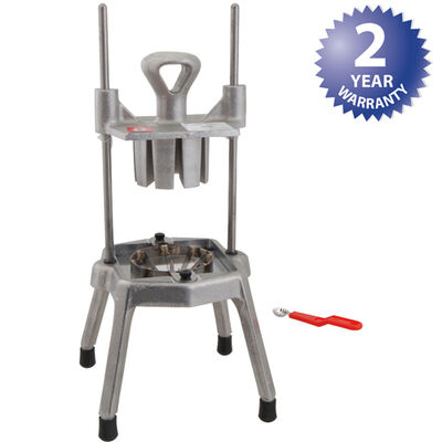 Prince Castle 908A8 Wedger , 8 Section,Wedge Witch