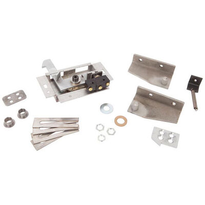 Bakers Pride AS-21847575 Door Switch Retrofit Kit Left Hand COC-E