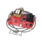 Nu-Vu 252-5001 Oven Temperature Controller