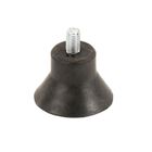 Univex 7510094 Suction Foot 1-1/8" M8 X 1.25