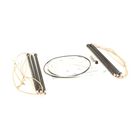 Star 2N-209197 Toaster Element 104V/208V -  700W