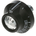 American Range A32011 Range BJ Thermostat Knob LOW-500&deg;F
