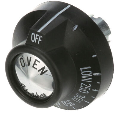 American Range A32011 Range BJ Thermostat Knob LOW-500&deg;F