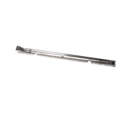 Pitco B6670702 Gas Fryer Filter Mount Weldment RS SG6H