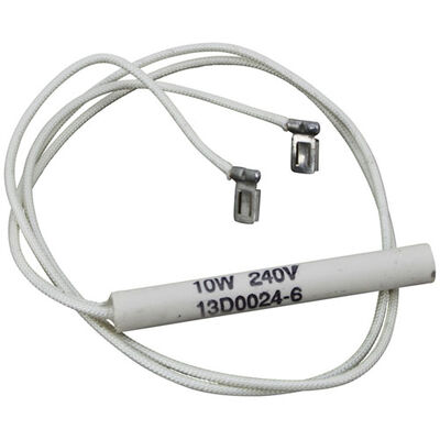 Hobart 122345-00002 Meat Saw Heater