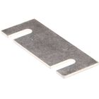 Nieco 23433 Leveling Shim Broiler Stand 12 Gauge JF64-3G/94G