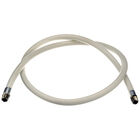 BKI (Barbeque King) SB2320 Fryer Filter VUL, Hose Olny, NSF Certified