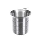 Gold Medal 67905-32 Popcorn Machine Corn Cup Assembly 32 oz