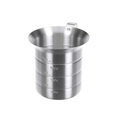 Gold Medal 67905-32 Popcorn Machine Corn Cup Assembly 32 oz