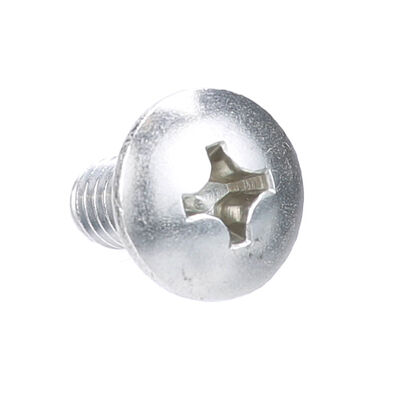 Hobart 00-723369 Range Truss/Pan-Head Screw 1/4"-20 x 1/2"