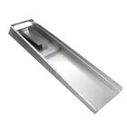 Lincoln 10001296 Finger Housing Right Hand Bottom/Left Hand Top
