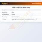 Hobart 9130991 Pilot Ignition Module