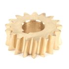 Globe CC2215 Meat Chopper Attachment Hub Worm Gear CC22