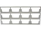 Duke 156837 Faceplate (Fwm3-34)